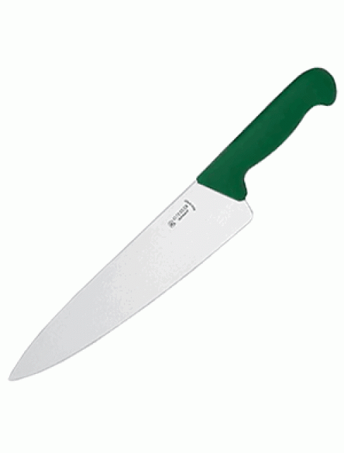 Поварской нож для зелени и овощей